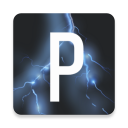 Punch Power Icon