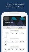 DoctorMD - Online appointment booking - Demo App screenshot 7