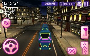 Party Bus Simulator II screenshot 5