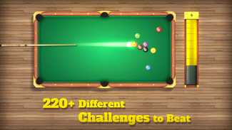 Pool: 8 Ball Billiards Snooker screenshot 8