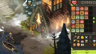 DOFUS Touch – 온라인 MMORPG screenshot 6