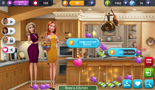 Desperate Housewives: The Game screenshot 20