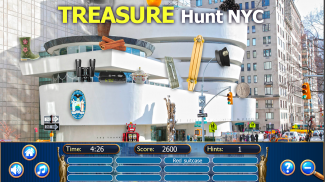 Hidden Objects New York City screenshot 12