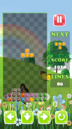 Easter Blocks - Bricks Puzzle screenshot 6