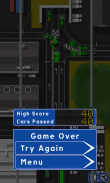 Traffic Lanes Lite screenshot 1