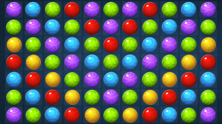 Bubble Pop Games - color match screenshot 1