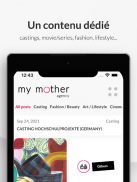 My Mother Agency screenshot 10