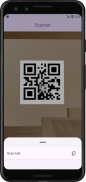 Scan Hat: QR Barcode screenshot 3