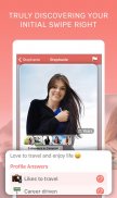 TryDate - Free Online Dating App, Chat Meet Adults screenshot 3