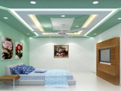 gypsum ceiling home design screenshot 7