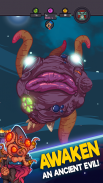 Tap Temple: Monster Clicker screenshot 9