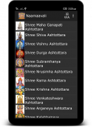 Naamaavali (multiple language) screenshot 7