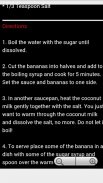 Food Recipes Thailand screenshot 0