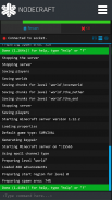 Nodecraft screenshot 5