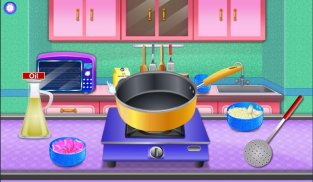 Cooking Recipes - Delicious Food For All countries screenshot 0