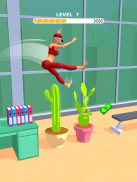 Home Flip: Crazy Jump Master screenshot 12