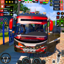 Coach Bus Simulator: Bus Game