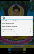 Buddha Chants screenshot 8