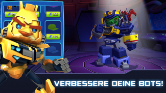 AB Transformers screenshot 2