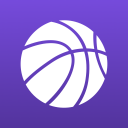 Women's Basketball WNBA Icon