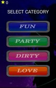 Truth or Dare : Fun, Love & Dirty screenshot 5