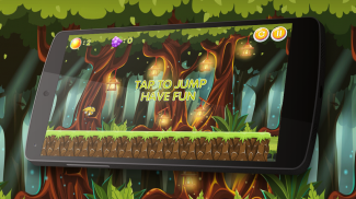 Jump and Bump screenshot 2