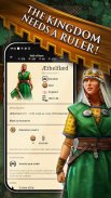 Lords & Knights - Medieval MMO screenshot 4