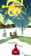 Cannon Balls Fire Blast: Shoot screenshot 4