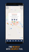 Gas Station Locator screenshot 5