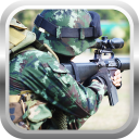 Elite Army Sniper Shooter Ops