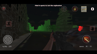 Run Zombie, Run screenshot 7