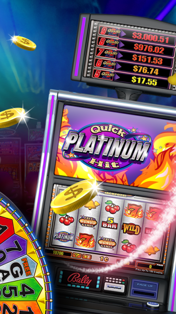 Pechanga Casino Slots | Safe Deposits And Withdrawals At The Online