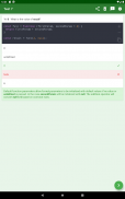 JavaScript Quiz screenshot 2