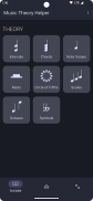Music Theory Helper screenshot 8