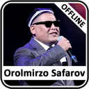 Orolmirzo Safarov qo'shiqlari