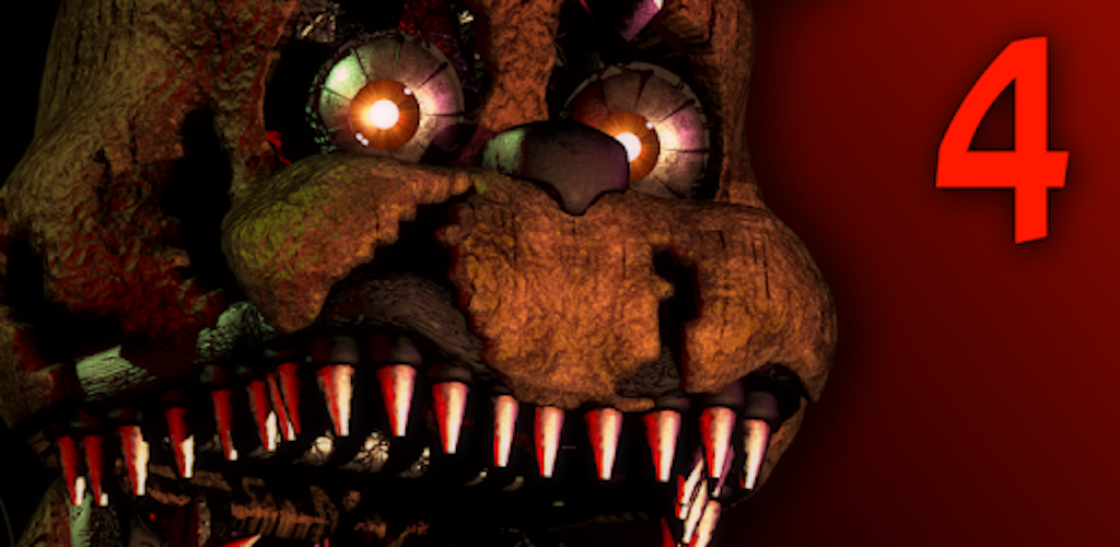 Baixar Five Nights at Freddy's 4 1.8 Android - Download APK Grátis
