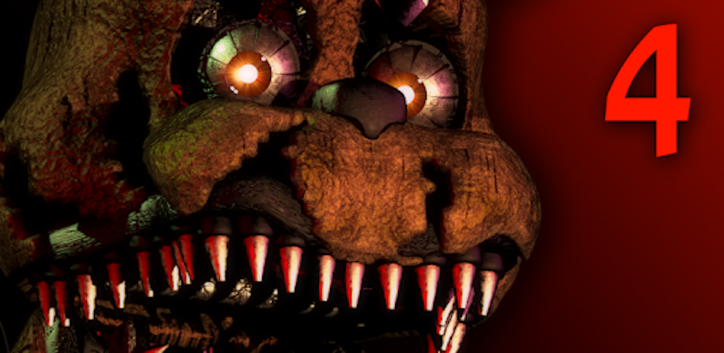 fnaf 4 apk