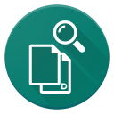 Duplicated Files Finder Icon