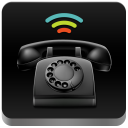 Telephone Rings Icon