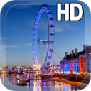 London Live Wallpaper Icon