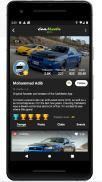 CarMeets - The Ultimate Car Enthusiast App screenshot 3