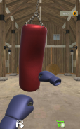 Boxing Bag Simulator screenshot 5