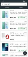 PandaDeals: Gearbest, Banggood, Aliexpress Coupons screenshot 5