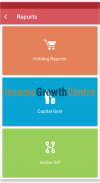 Income Growth Centre screenshot 1