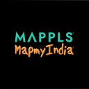 Mappls (MapmyIndia Move)