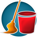 House Cleaning Organizer Icon