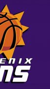 Wallpapers for Phoenix Suns screenshot 2