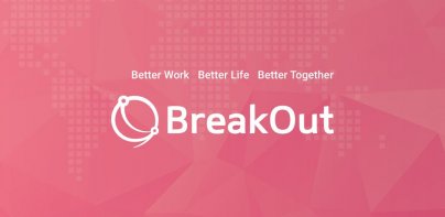 BreakOut - Video Conference,Me