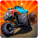 Extreme Monster Car Hot Wheels - Baixar APK para Android | Aptoide