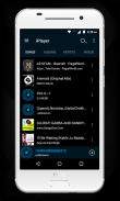 iPlayer+ - Music & Video Player screenshot 1